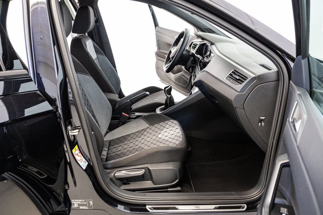 VOLKSWAGEN POLO R LINE 1.0 TSI 95 CV