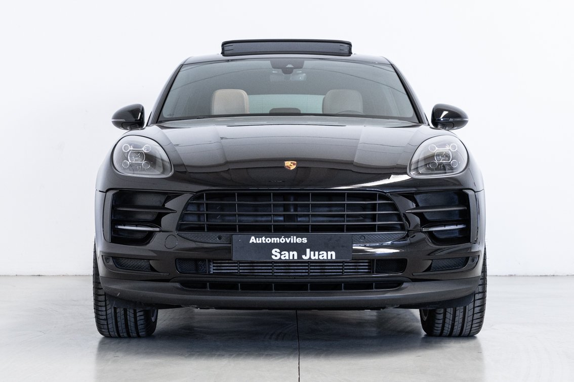 PORSCHE Macan 2.0 PDK 245 CV