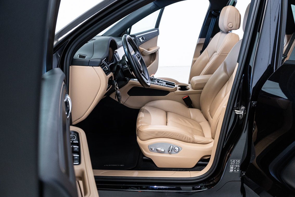 PORSCHE Macan 2.0 PDK 245 CV