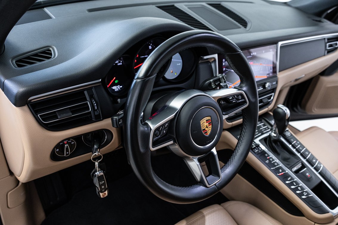 PORSCHE Macan 2.0 PDK 245 CV
