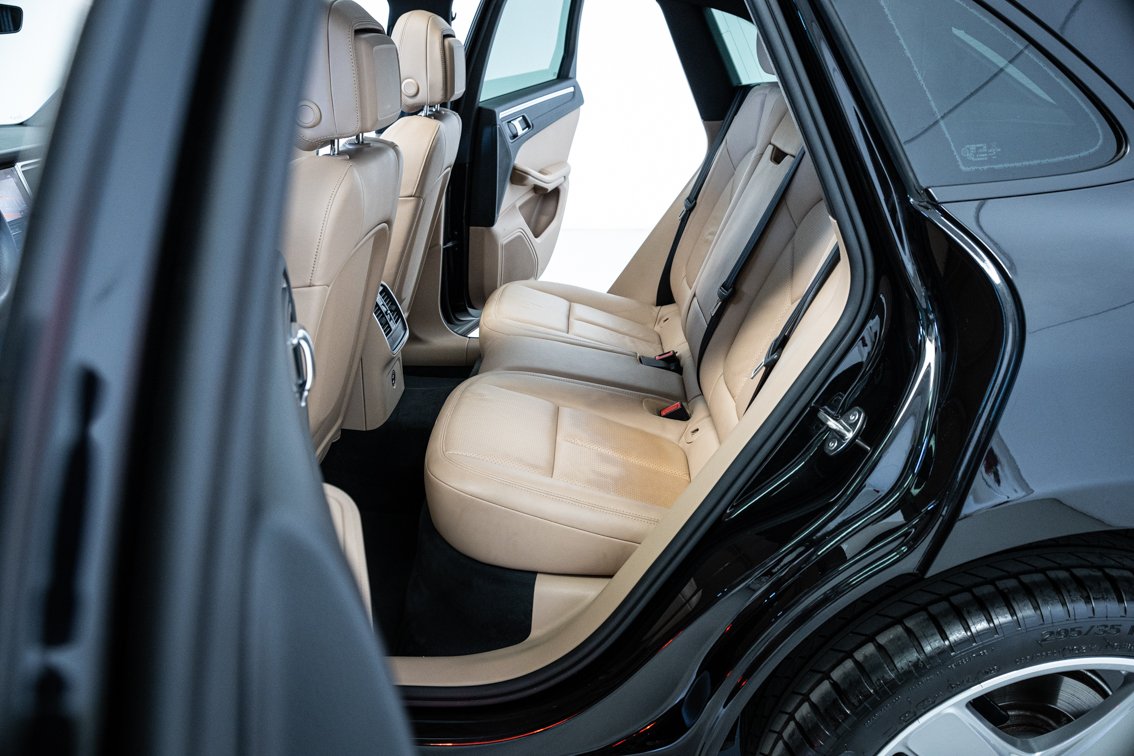 PORSCHE Macan 2.0 PDK 245 CV