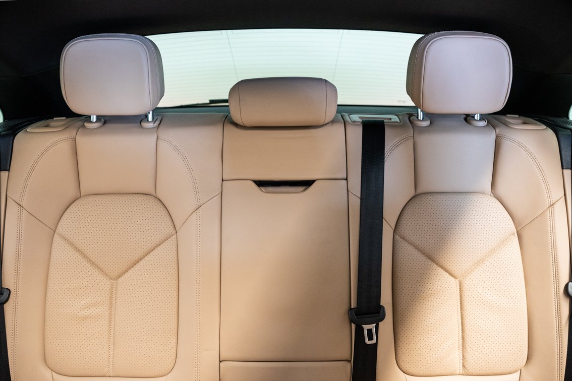 PORSCHE Macan 2.0 PDK 245 CV