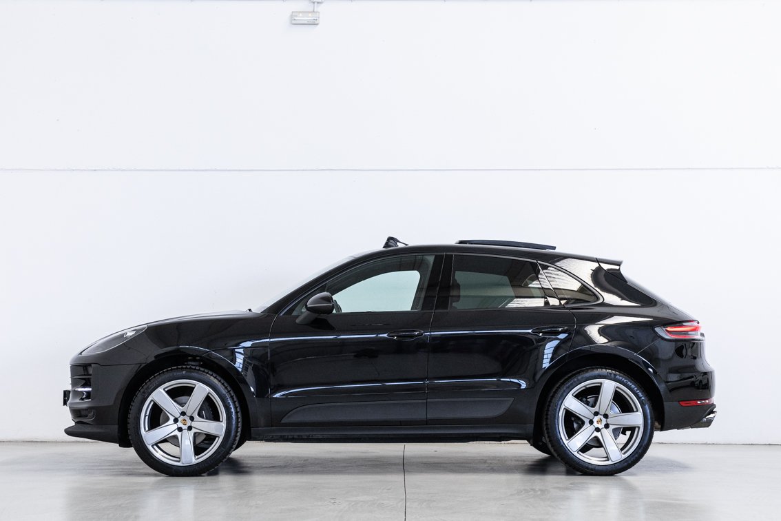 PORSCHE Macan 2.0 PDK 245 CV