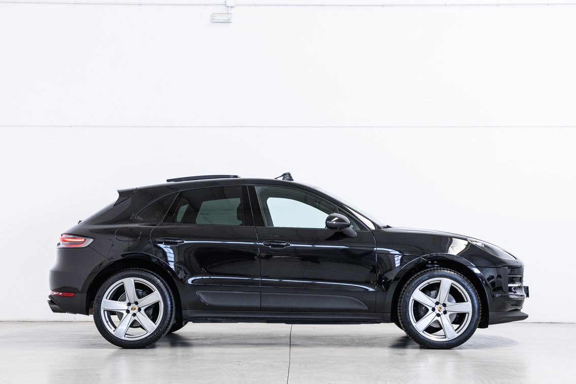PORSCHE Macan 2.0 PDK 245 CV