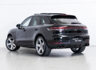 PORSCHE Macan 2.0 PDK 245 CV