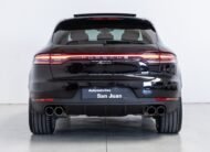 PORSCHE Macan 2.0 PDK 245 CV