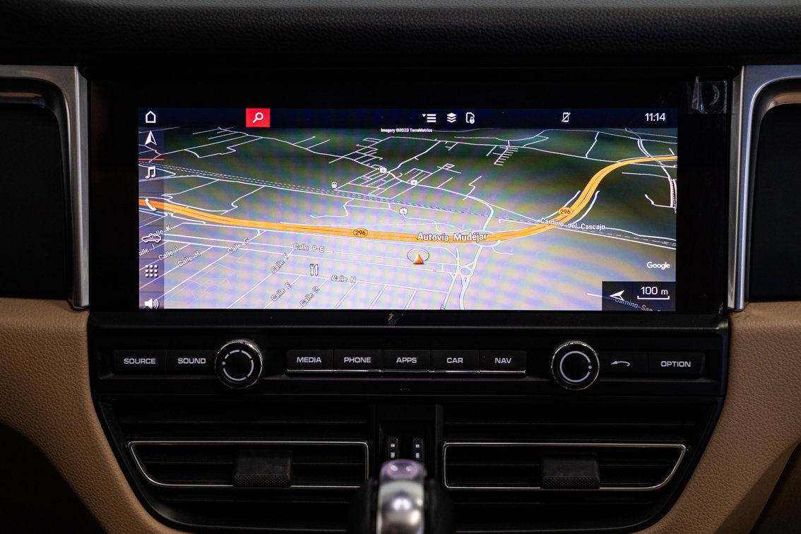 PORSCHE Macan 2.0 PDK 245 CV