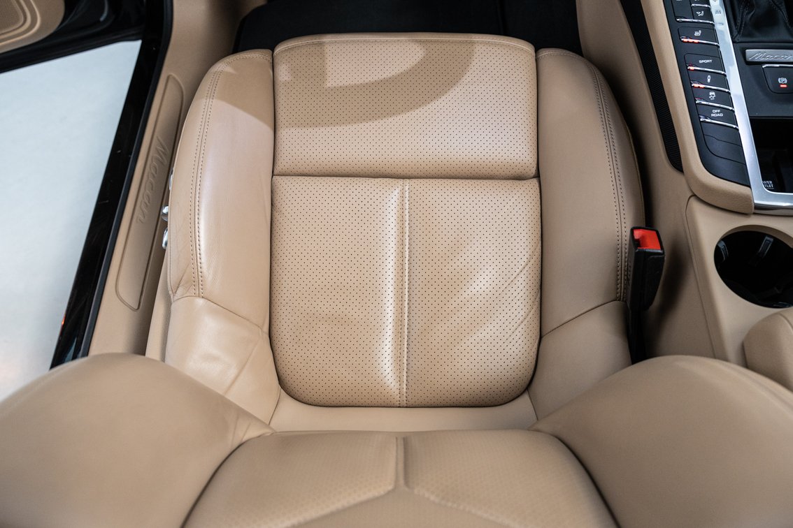 PORSCHE Macan 2.0 PDK 245 CV