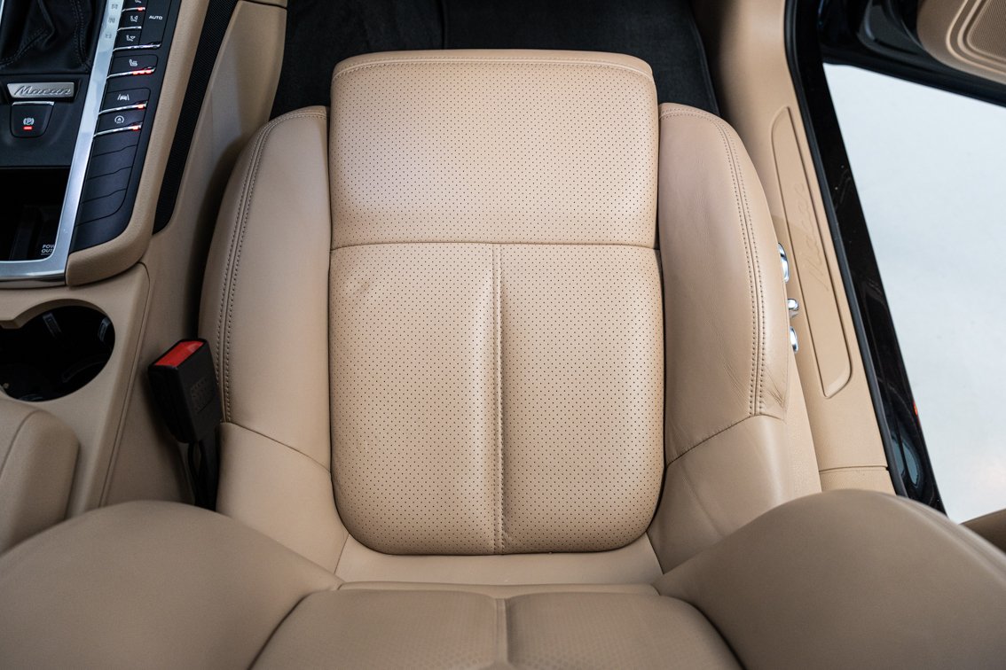 PORSCHE Macan 2.0 PDK 245 CV