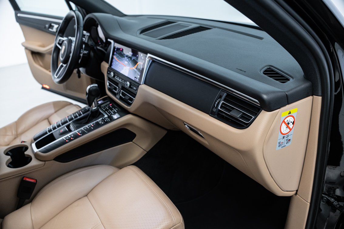 PORSCHE Macan 2.0 PDK 245 CV