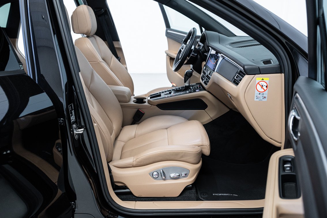 PORSCHE Macan 2.0 PDK 245 CV