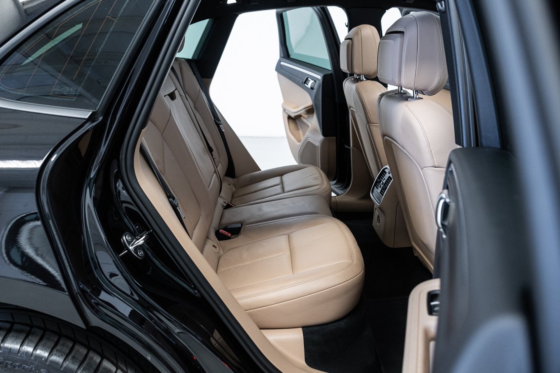 PORSCHE Macan 2.0 PDK 245 CV