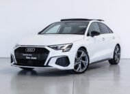 AUDI A3 Sedán BLACK LINE 35 TDI S TRONIC 150 CV