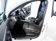 AUDI A3 Sedán BLACK LINE 35 TDI S TRONIC 150 CV