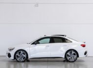 AUDI A3 Sedán BLACK LINE 35 TDI S TRONIC 150 CV