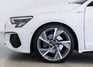 AUDI A3 Sedán BLACK LINE 35 TDI S TRONIC 150 CV