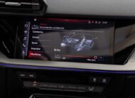 AUDI A3 Sedán BLACK LINE 35 TDI S TRONIC 150 CV