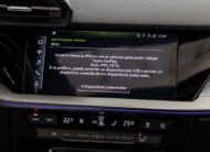 AUDI A3 Sedán BLACK LINE 35 TDI S TRONIC 150 CV