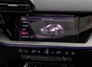 AUDI A3 Sedán BLACK LINE 35 TDI S TRONIC 150 CV