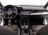 AUDI A3 Sedán BLACK LINE 35 TDI S TRONIC 150 CV