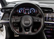 AUDI A3 Sedán BLACK LINE 35 TDI S TRONIC 150 CV