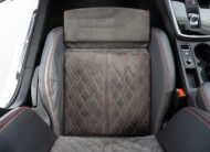 AUDI A3 Sedán BLACK LINE 35 TDI S TRONIC 150 CV