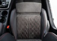 AUDI A3 Sedán BLACK LINE 35 TDI S TRONIC 150 CV