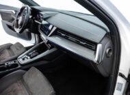 AUDI A3 Sedán BLACK LINE 35 TDI S TRONIC 150 CV