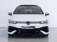 VOLKSWAGEN Golf R 2.0 TSI DSG 4MOTION 320 CV