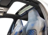 VOLKSWAGEN Golf R 2.0 TSI DSG 4MOTION 320 CV