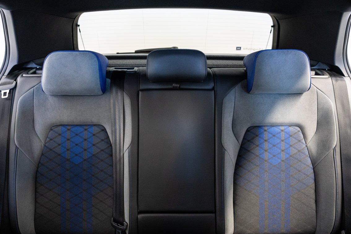 VOLKSWAGEN Golf R 2.0 TSI DSG 4MOTION 320 CV