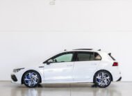 VOLKSWAGEN Golf R 2.0 TSI DSG 4MOTION 320 CV