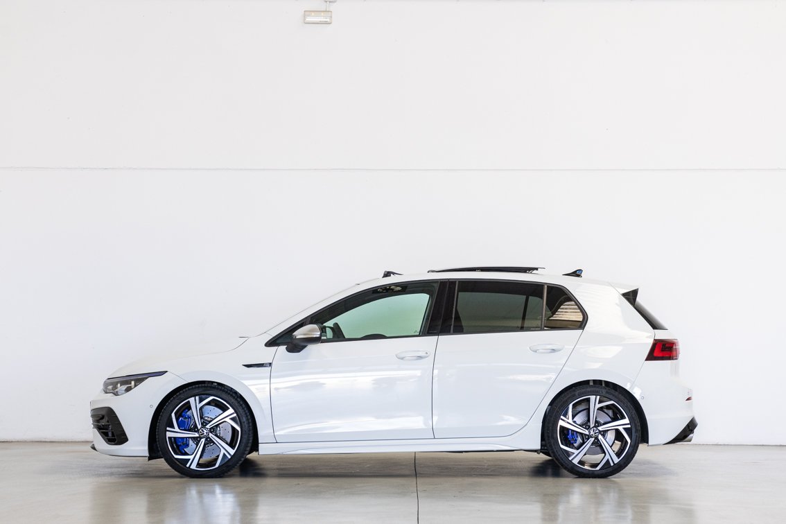 VOLKSWAGEN Golf R 2.0 TSI DSG 4MOTION 320 CV