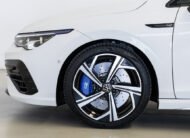 VOLKSWAGEN Golf R 2.0 TSI DSG 4MOTION 320 CV