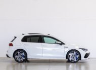VOLKSWAGEN Golf R 2.0 TSI DSG 4MOTION 320 CV