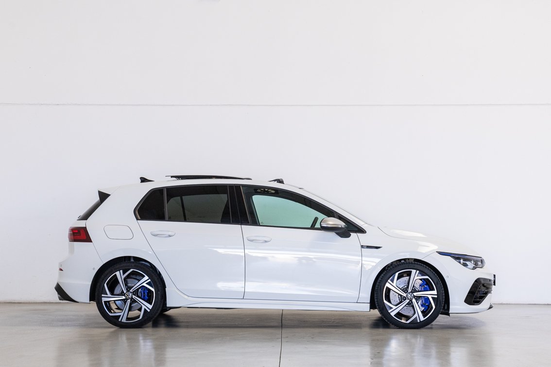 VOLKSWAGEN Golf R 2.0 TSI DSG 4MOTION 320 CV