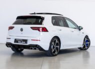 VOLKSWAGEN Golf R 2.0 TSI DSG 4MOTION 320 CV