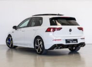 VOLKSWAGEN Golf R 2.0 TSI DSG 4MOTION 320 CV