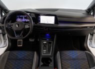 VOLKSWAGEN Golf R 2.0 TSI DSG 4MOTION 320 CV