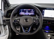 VOLKSWAGEN Golf R 2.0 TSI DSG 4MOTION 320 CV