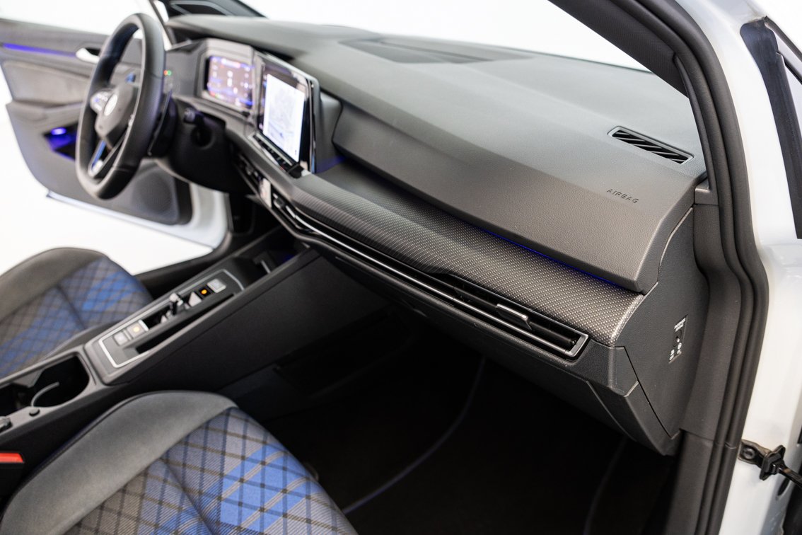 VOLKSWAGEN Golf R 2.0 TSI DSG 4MOTION 320 CV