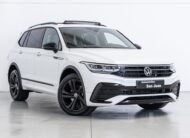 VOLKSWAGEN TIGUAN ALLSPACE R LINE 2.0 TDI DSG 150 CV