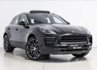 PORSCHE Macan 2.0 PDK 265 CV