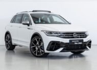 VOLKSWAGEN Tiguan R 2.0 TSI DSG 4MOTION 320 CV