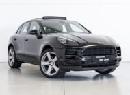 PORSCHE Macan 2.0T PDK 245 CV