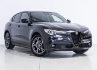 ALFA ROMEO STELVIO SPRINT 2.2 DIESEL Q4 190 CV
