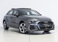 AUDI A3 SPORTBACK S LINE 40 TFSIE S TRONIC 204 CV