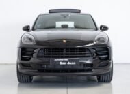 PORSCHE Macan 2.0T PDK 245 CV