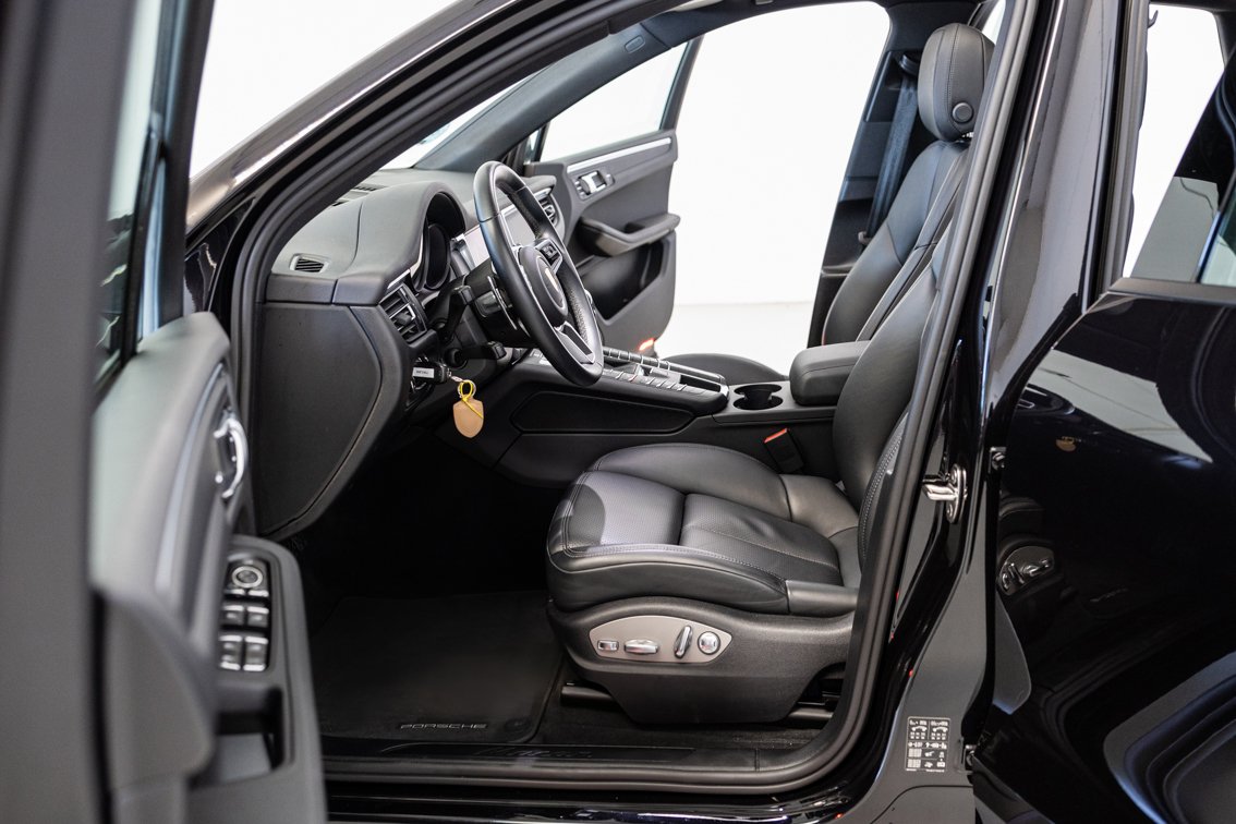 PORSCHE Macan 2.0T PDK 245 CV