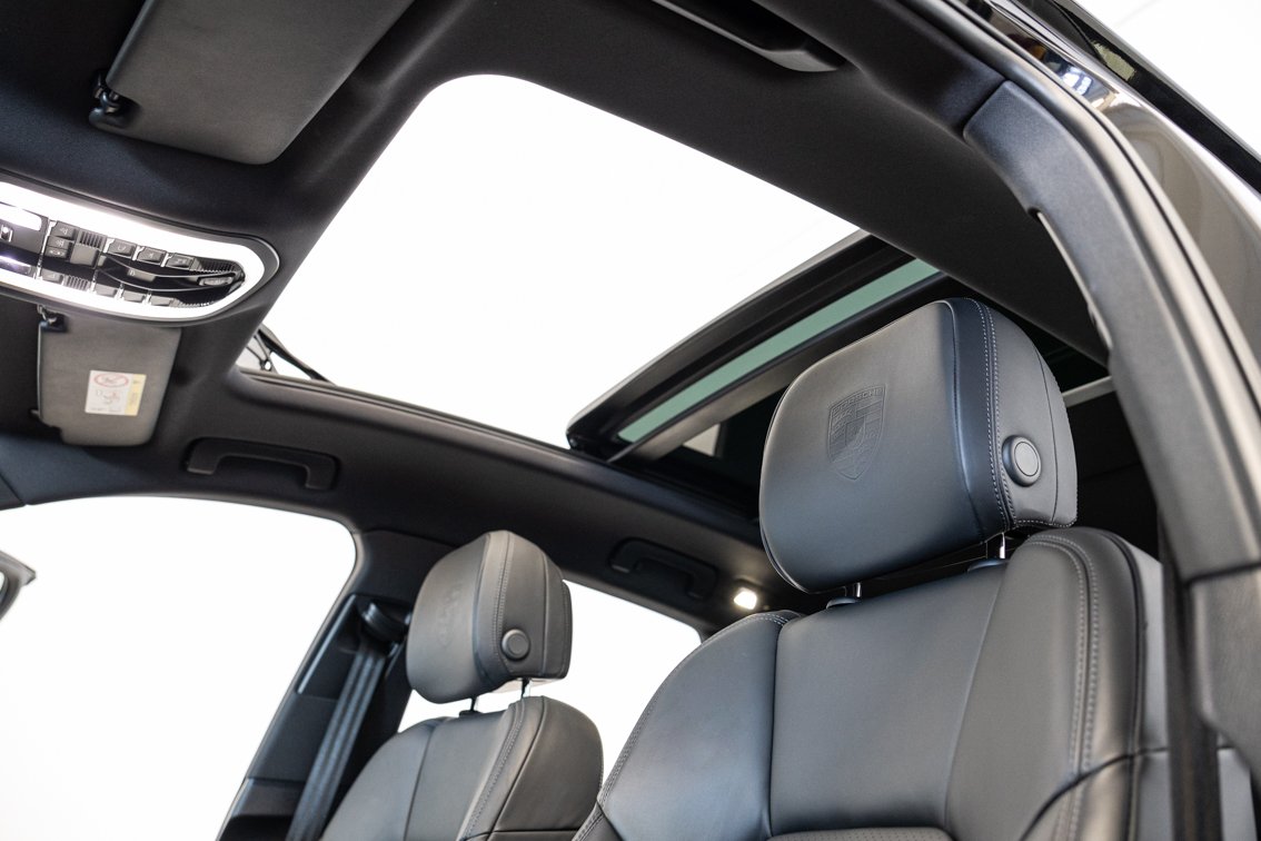 PORSCHE Macan 2.0T PDK 245 CV